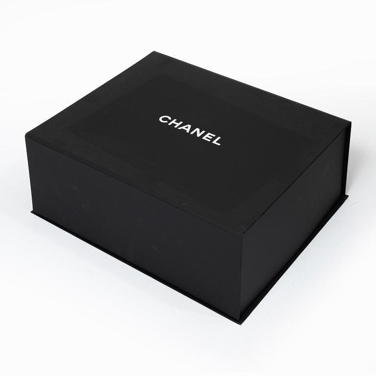 Chanel, bag, "Heart Bag", 2022.