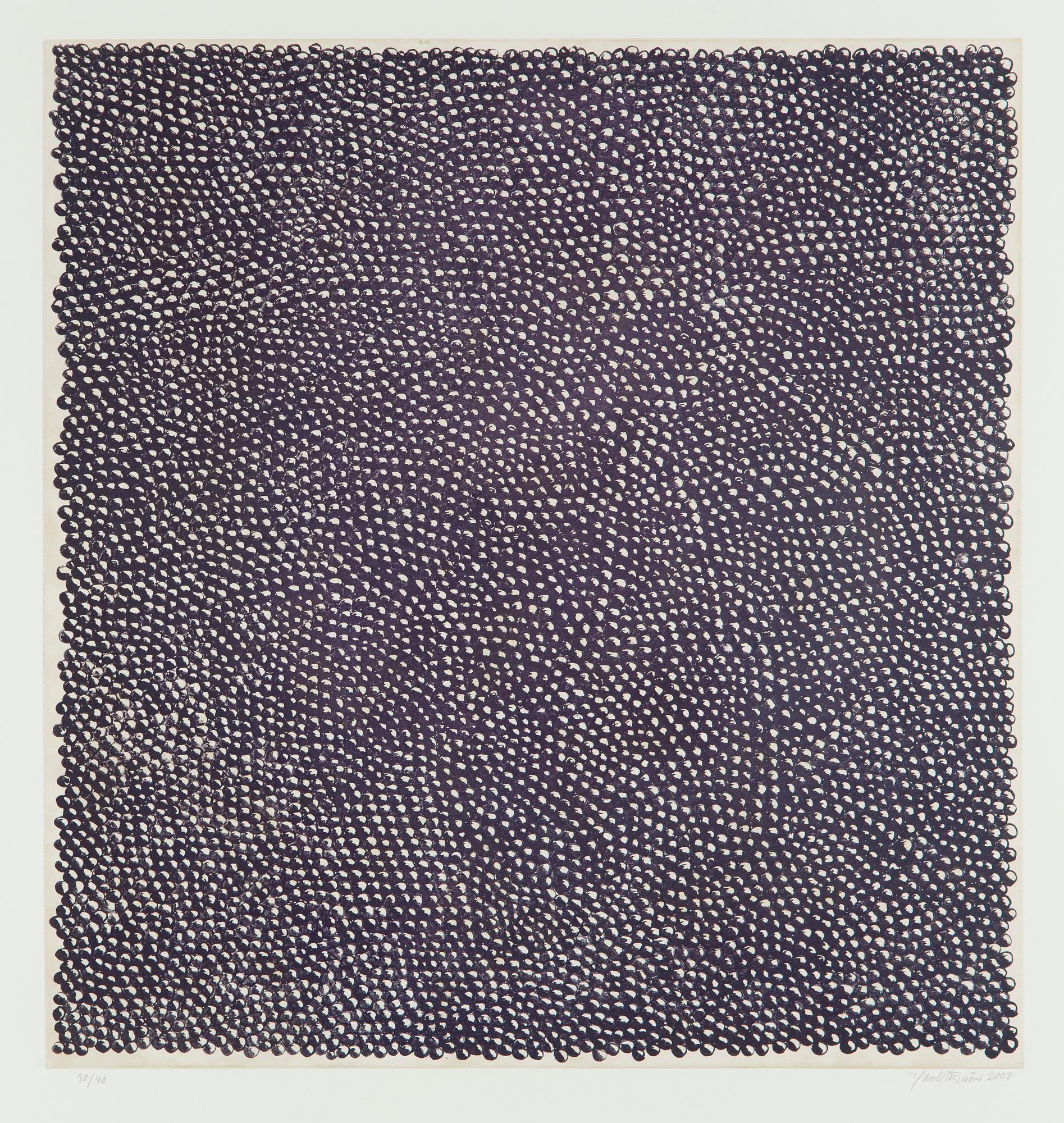 Hannu Väisänen, Nimetön.