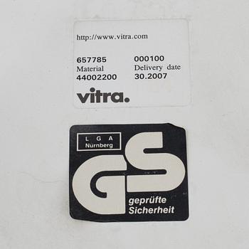 STOL, "DSR", Charles och Ray Eames, Vitra, 2000-tal.