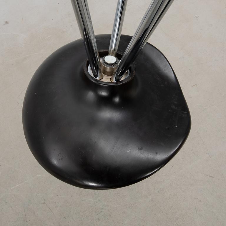 Pepe Cortés, barstolar, 3 st, "Jamaica stool", Amat, Spanien.