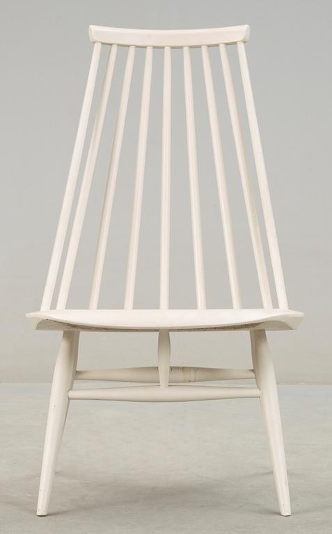 STOL, "Mademoiselle," Ilmari Tapiovaara, Edsbyverken, 1961.