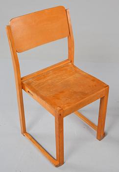 STOLAR, 6 st, 1900-talets mitt.