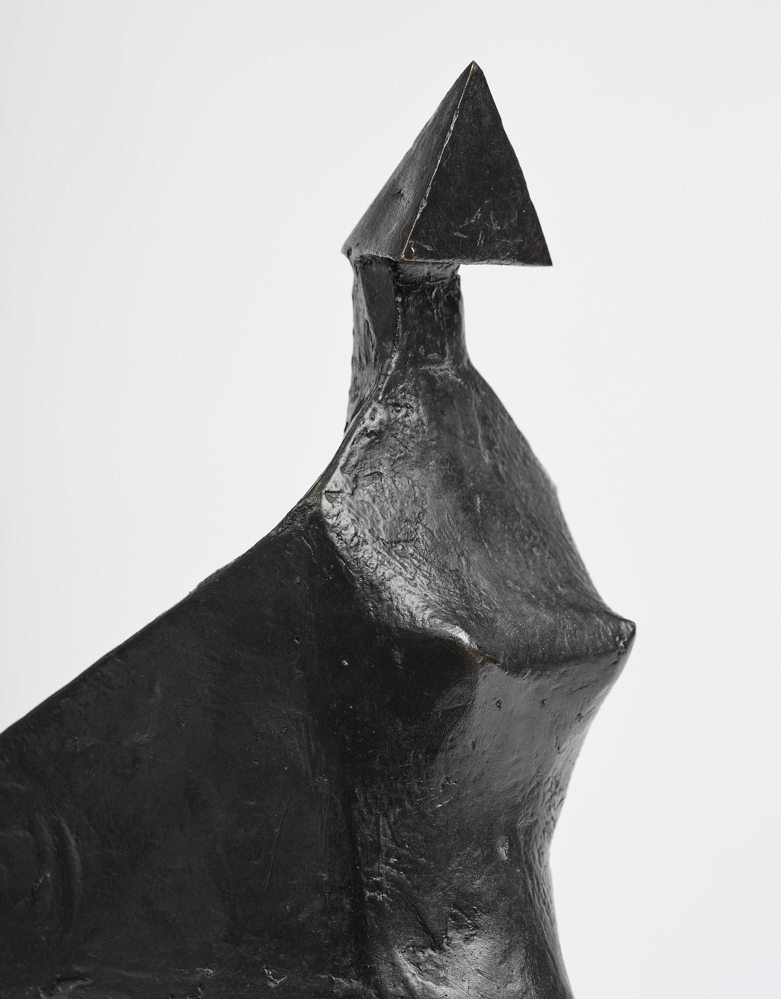 Lynn Chadwick, "Maquette II Jubilee III".