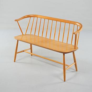 PINNSOFFA, Nässjö, 1960-tal.