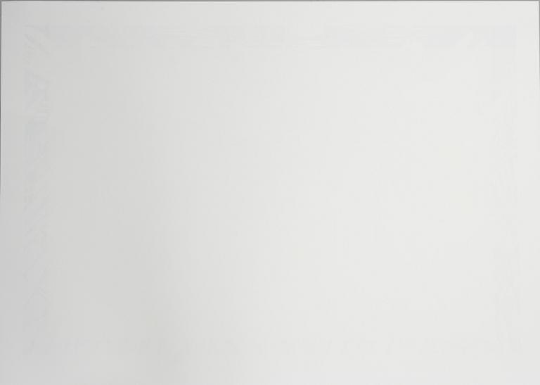 Carl Johan De Geer, "En svensk tiger II".