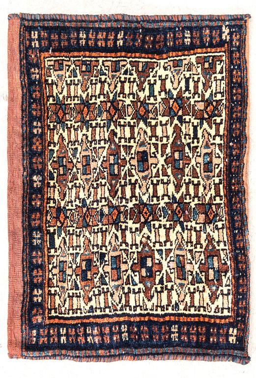 Bag Baluch old 40x50 cm.