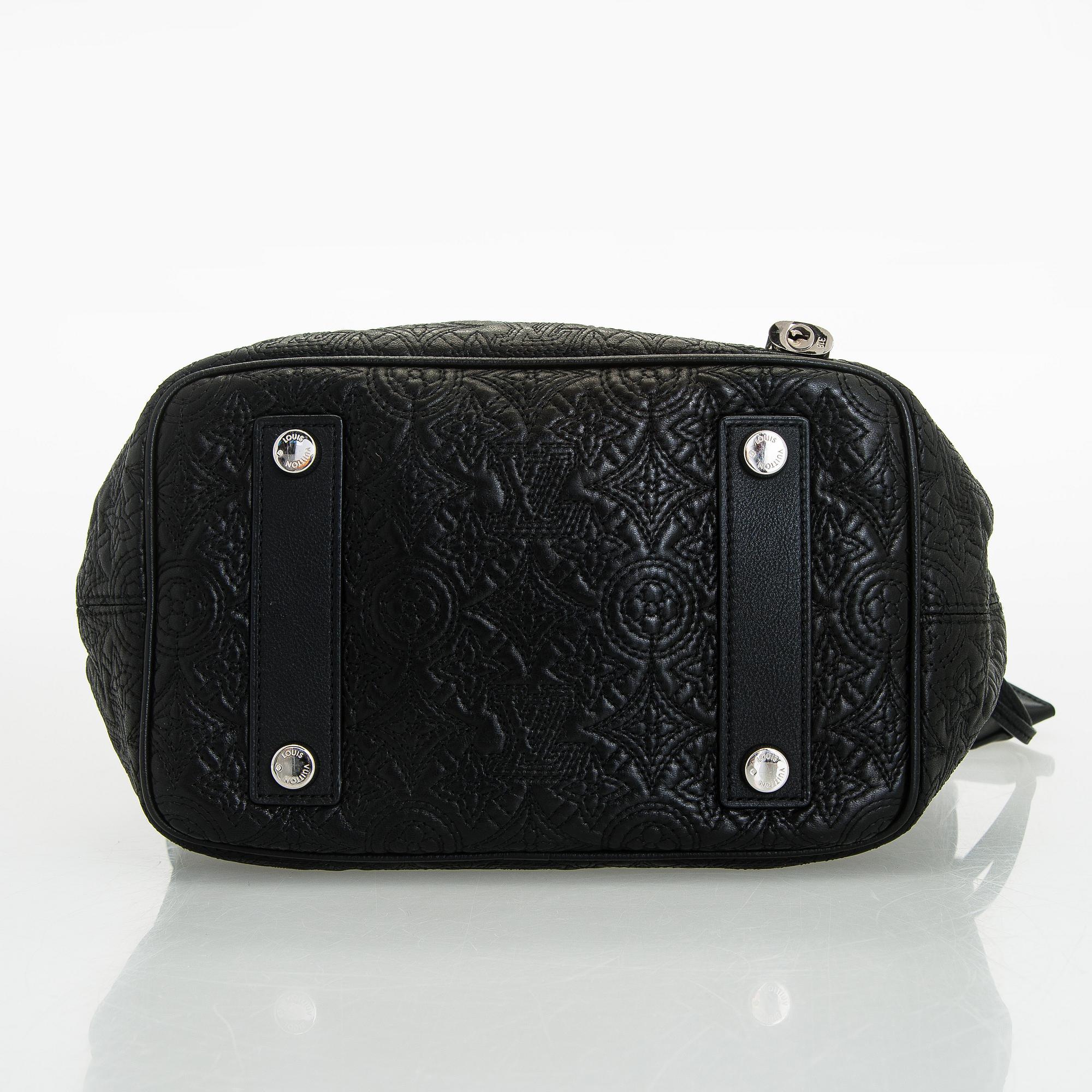 Louis Vuitton, väska, "Antheia Lilia".