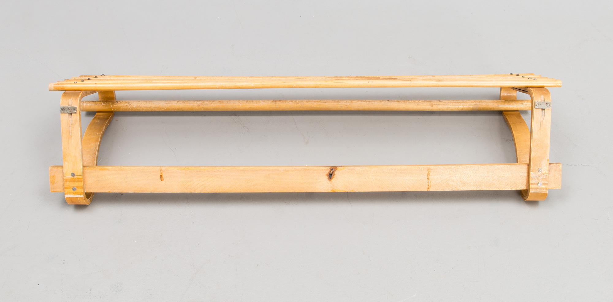 HATTUHYLLY / NAULAKKO, 1940-luku.