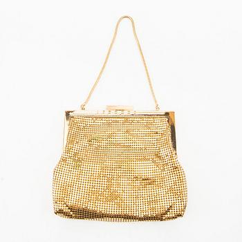Evening bag, 4 pcs, second half of the 20th century.