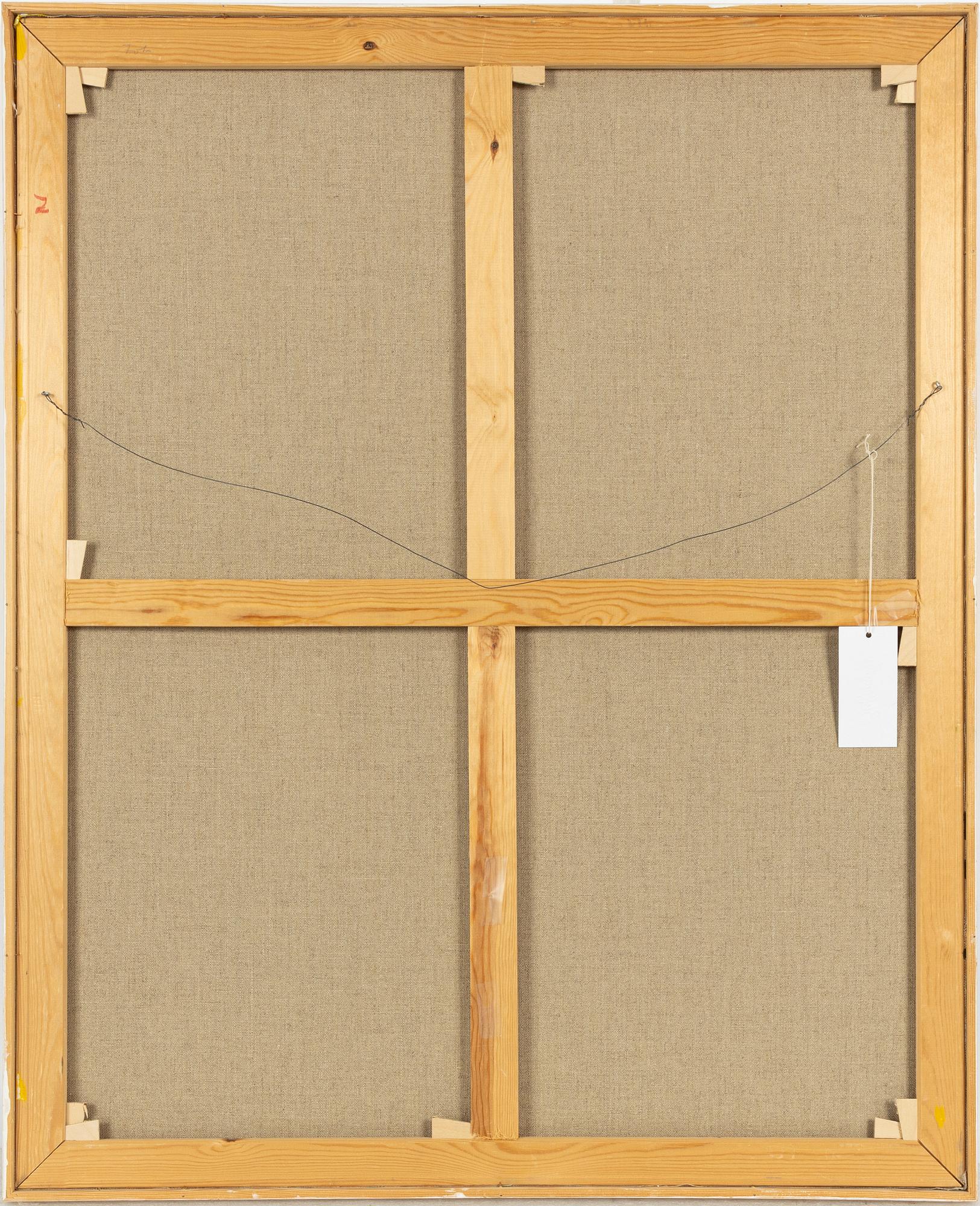 Stig Claesson, Grep.