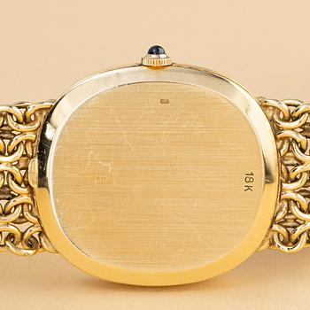 Corum, “Ellipse”, ca 1977.