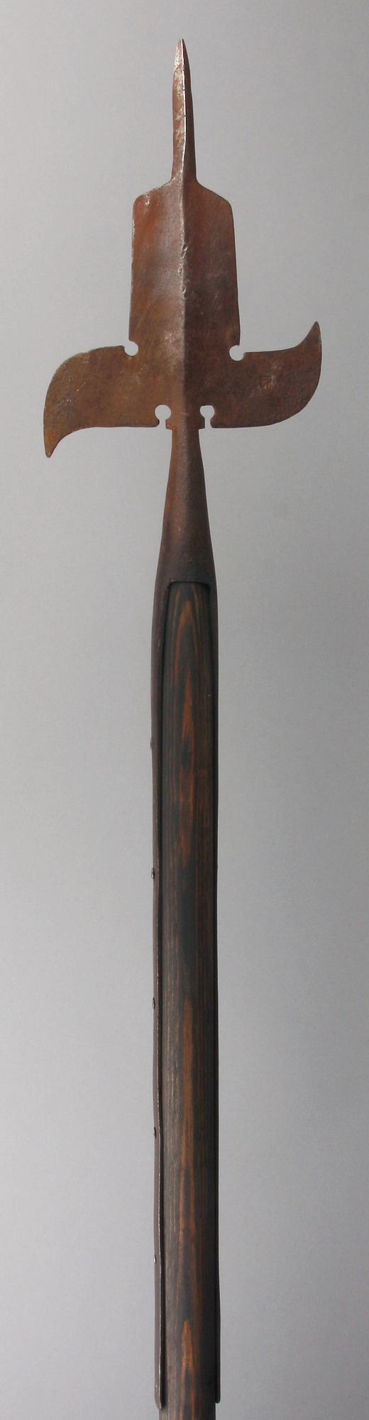 BARDISAN, 1700-talets början.