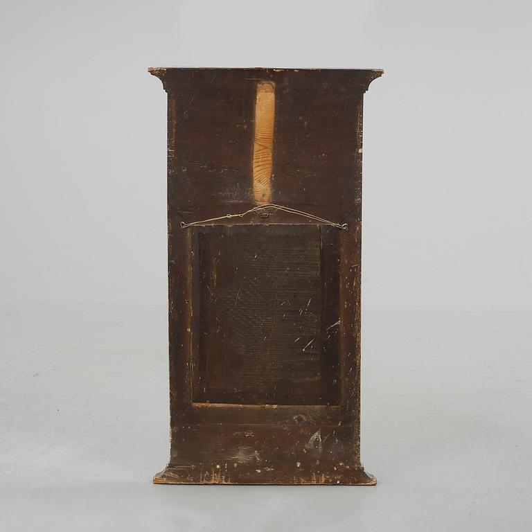 SPEGEL, Karl Johan, 1800-talets mitt.