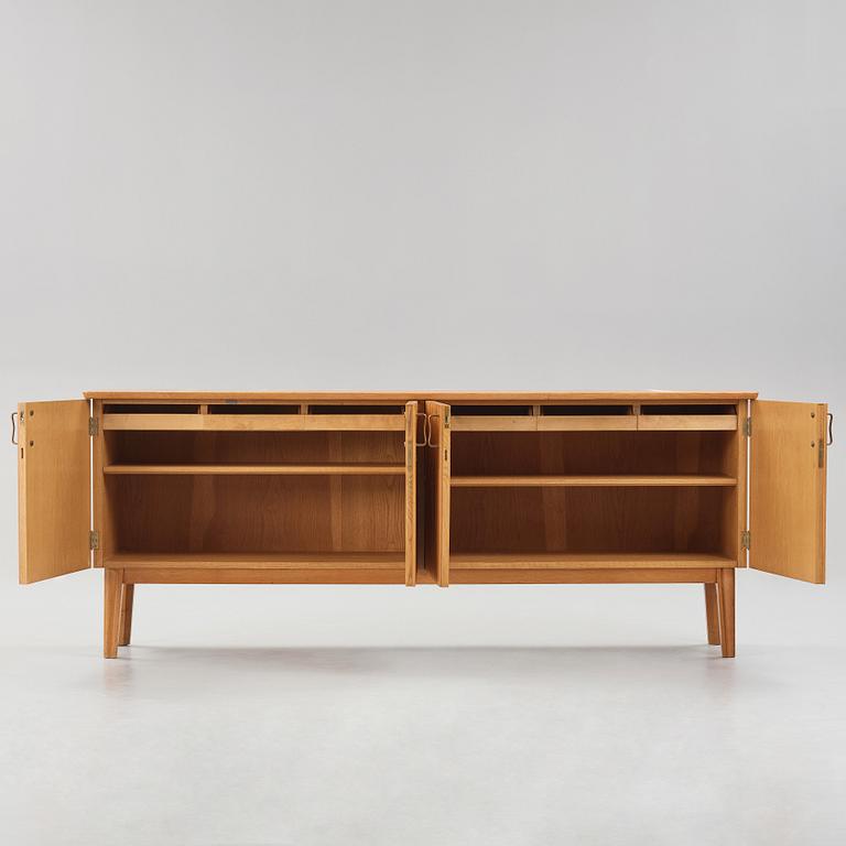Swedish Modern, sideboard, 1940-tal.