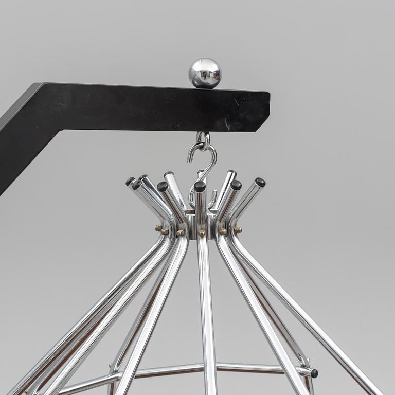 IB ARBERG, fåtölj, "Papegojan", Ibar Design AB, Jönköping, formgiven 1970-71.