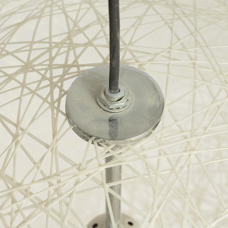 Bertjan Pot, taklampa, "Random Light Small", Moooi.