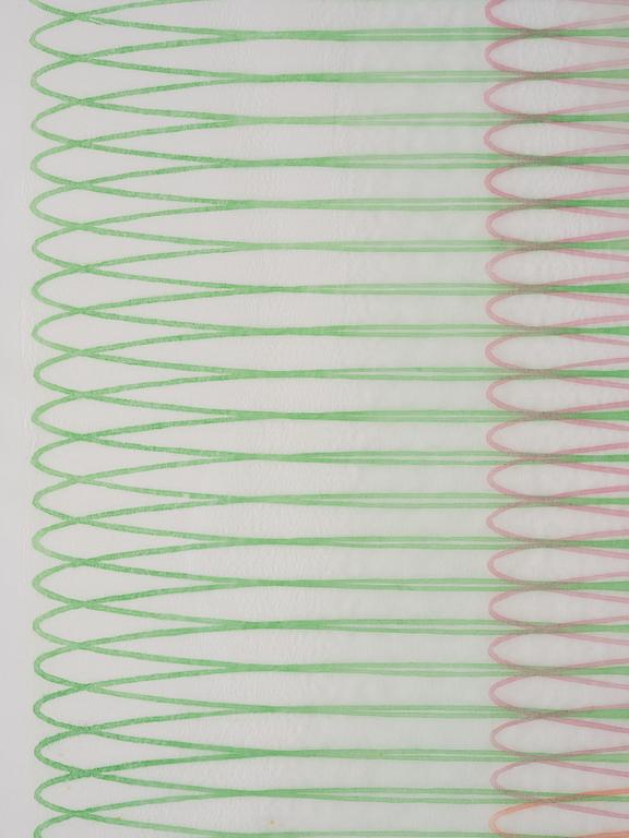 Annu Vertanen, "A Breathing Gaze".