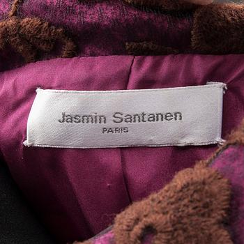 DRÄKT, två delar, Jasmin Santanen.