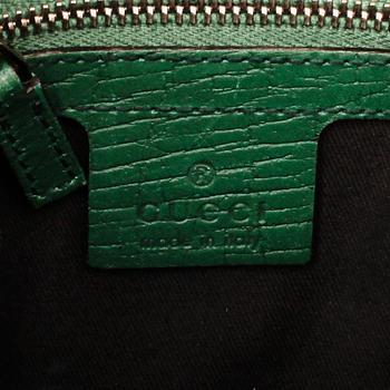 VÄSKA, Gucci.