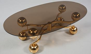 SOFFBORD, Frankrike, 1970-tal.