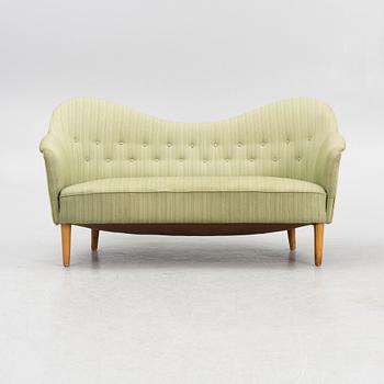 Carl Malmsten, soffa, "Samspel", 1900-talets andra hälft.