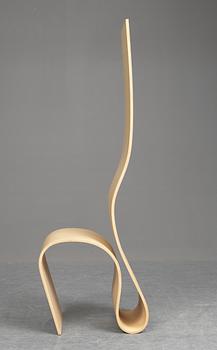 CAROLINE SCHLYTER, stol "lilla h", , Forsnäs 1991.