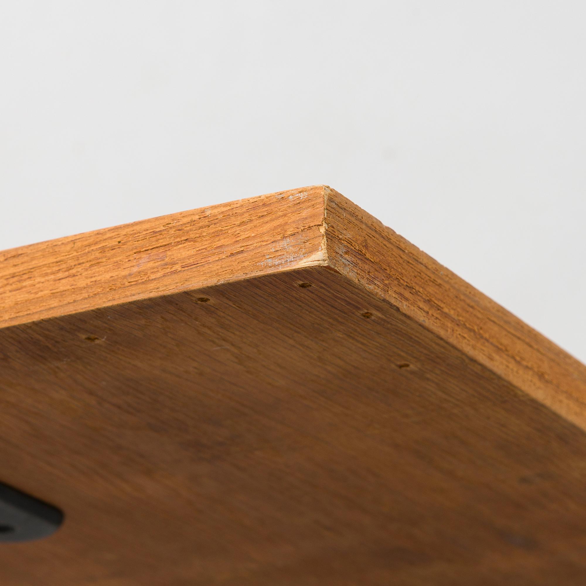 Tapio Wirkkala, a mid-20th century coffee table for Asko. Finland.