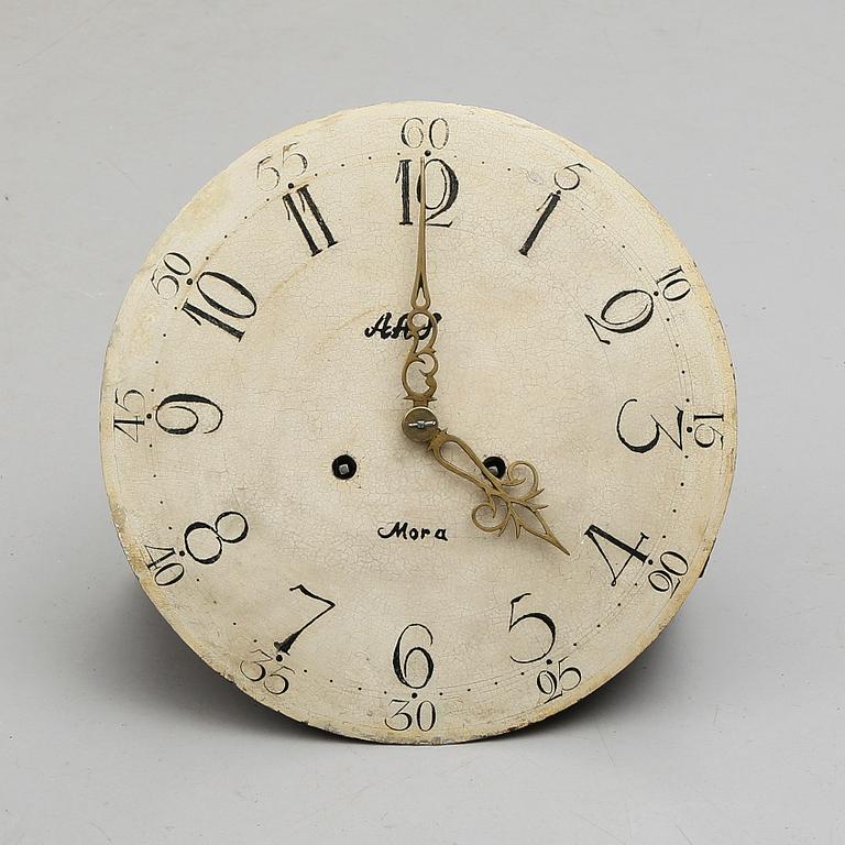 GOLVUR, 1700-talets senare del.