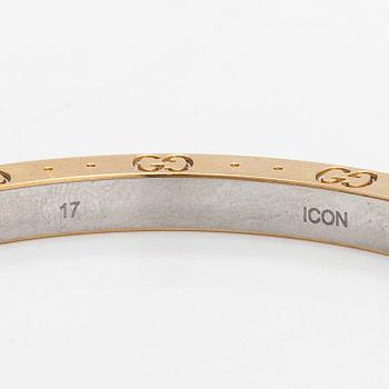 Gucci, armring "Icon".