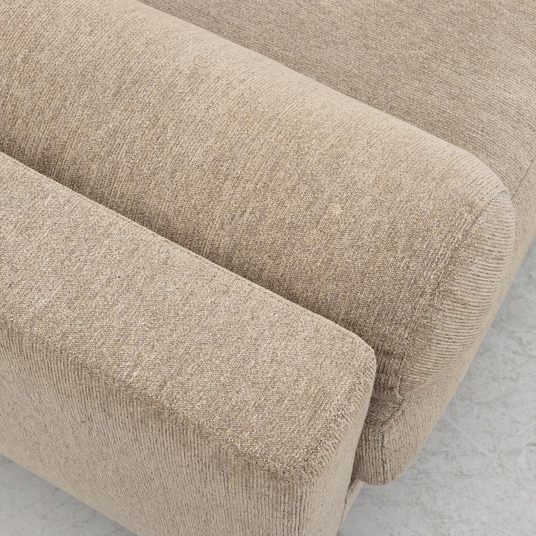 Jens Juul Eilersen, sofa, "Lift" Eilersen, 21st century.