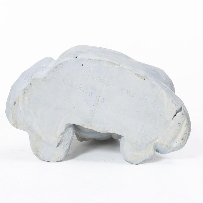 Wilhelm Müller, "Das Mädchen aus dem Kaukasus", as well as untitled.