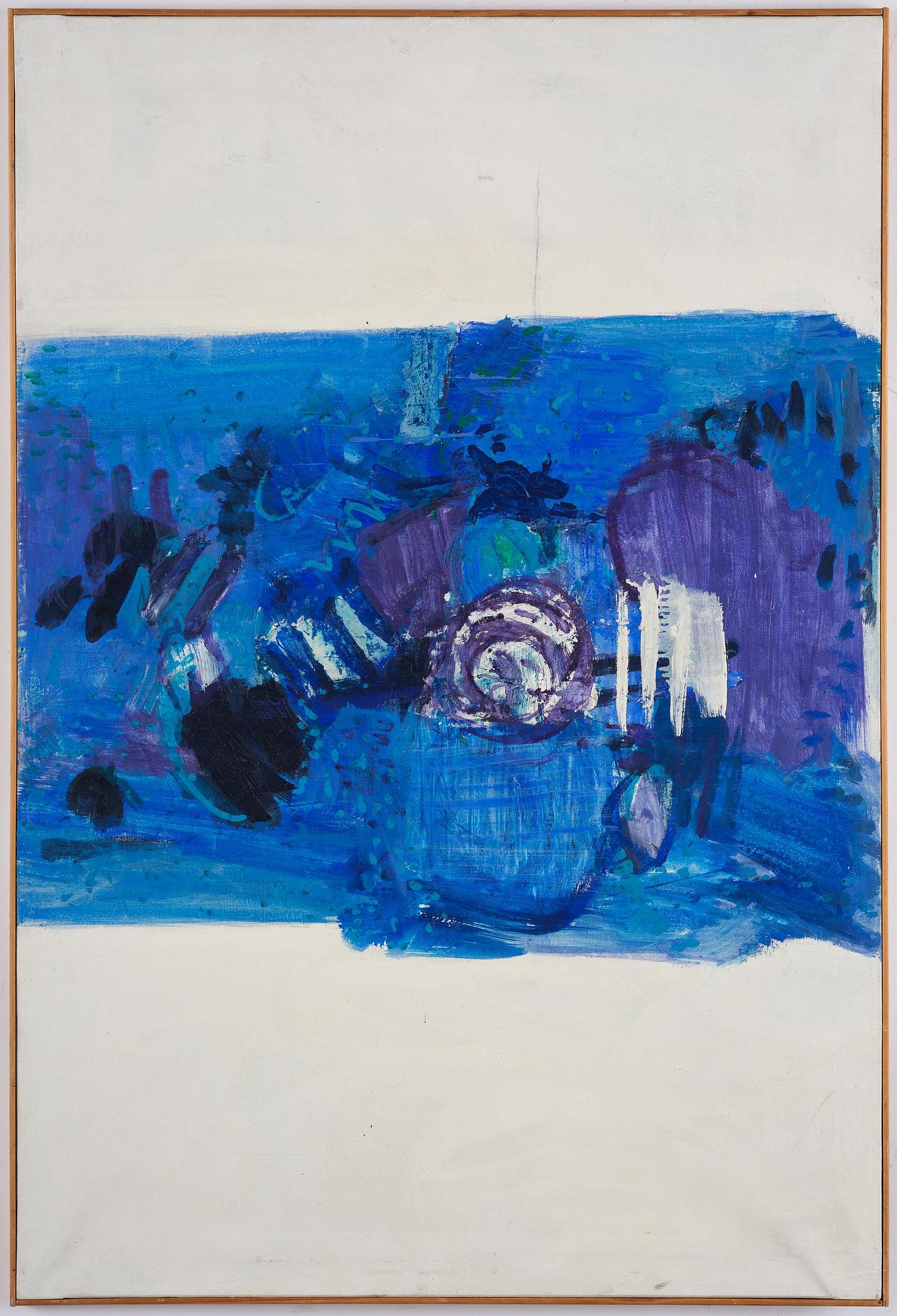 Gösta Werner, Komposition.