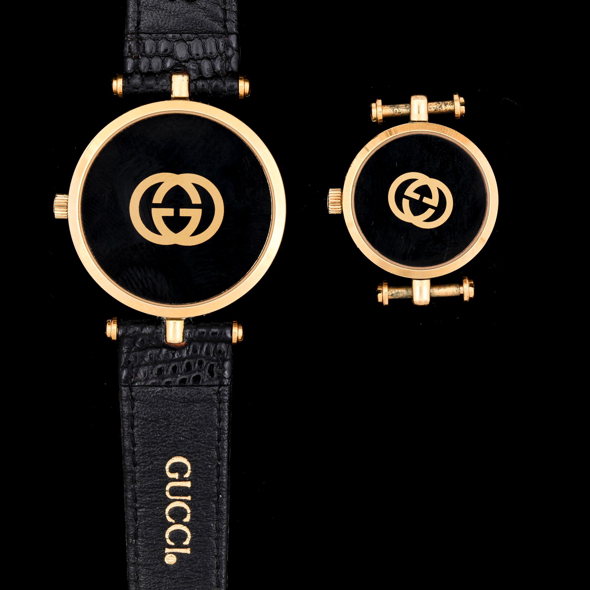 1988 gucci watch cheap