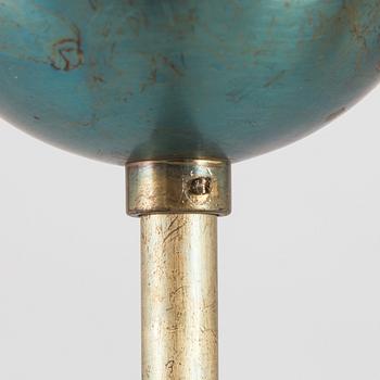 Paavo Tynell, Ceiling lamp for Taito. Made to order 1950.