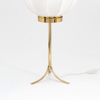 Josef Frank, a model '2439' table lamp from Firma Svenskt Tenn.