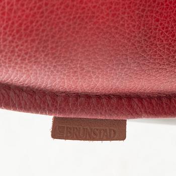 A pair of "Delta Adventure" armchairs, Brunstad AS, Norway.