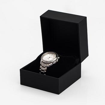 Omega,Speedmaster, wristwatch, 39 mm.