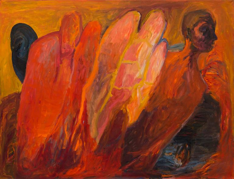 OUTI PIENIMÄKI, UNTITLED.