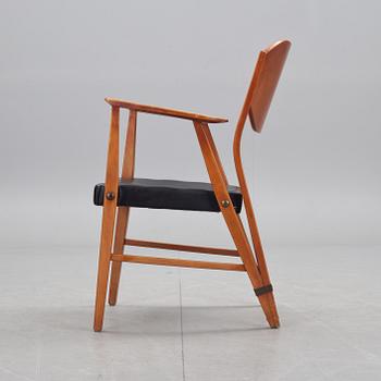 KARMSTOL, 1950/60-tal.