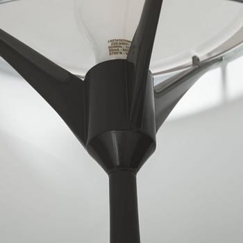 Sebastian Wrong, bordslampa, "Spun Light T1", Flos, Italien, 2000-tal.