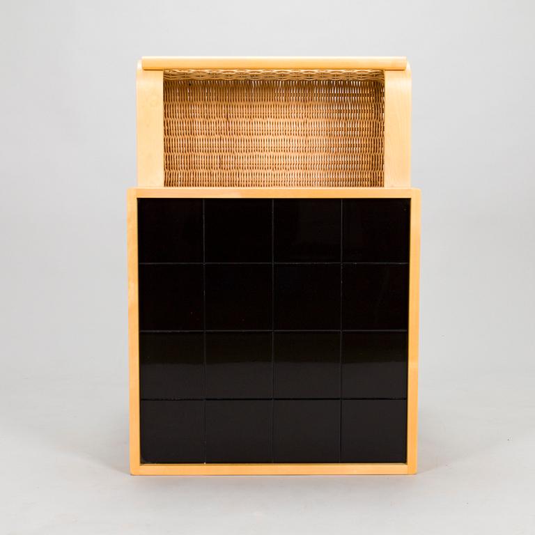 Alvar Aalto, serveringsvagn, modell 900, Artek.