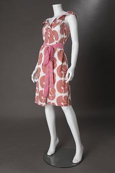 KLÄNNING, Diane von Furstenberg.
