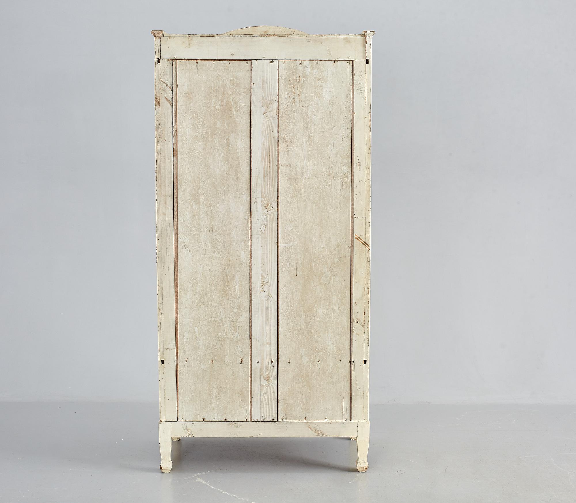 SKÅP, Jugend, 1900-talets första hälft.