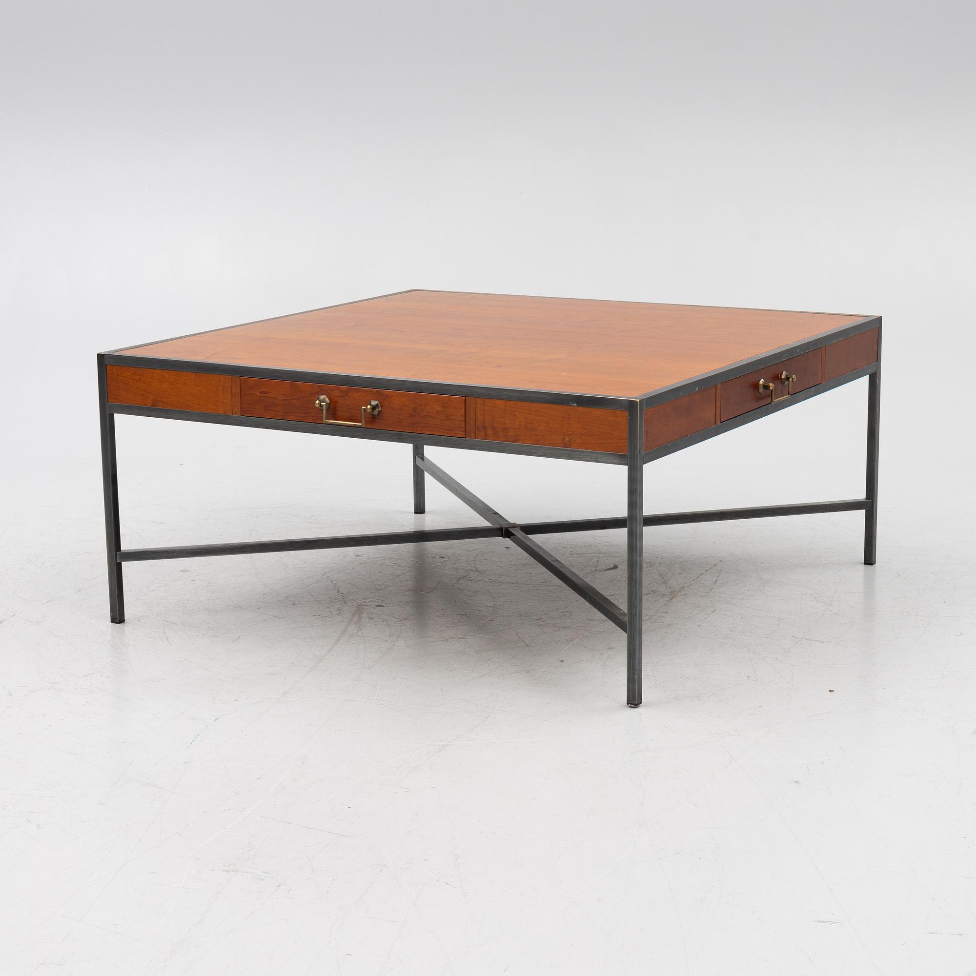 Coffee table, Englesson.