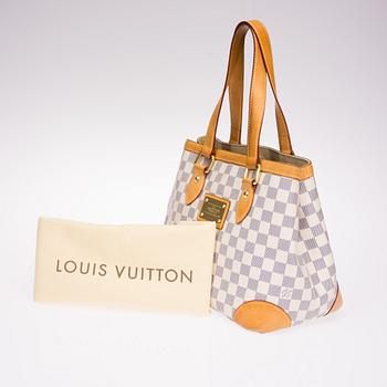 VÄSKA, "Hampstead", Louis Vuitton.