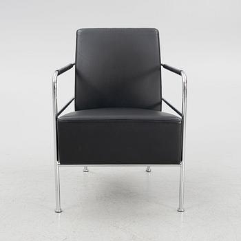 Gunilla Allard, a 'Cinema' armchair, Lammhults.