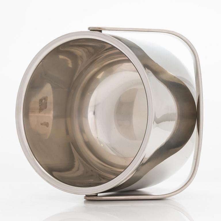 Timo Sarpaneva,  8-piece serving dishes for Opa Ltd. Designed 1970.