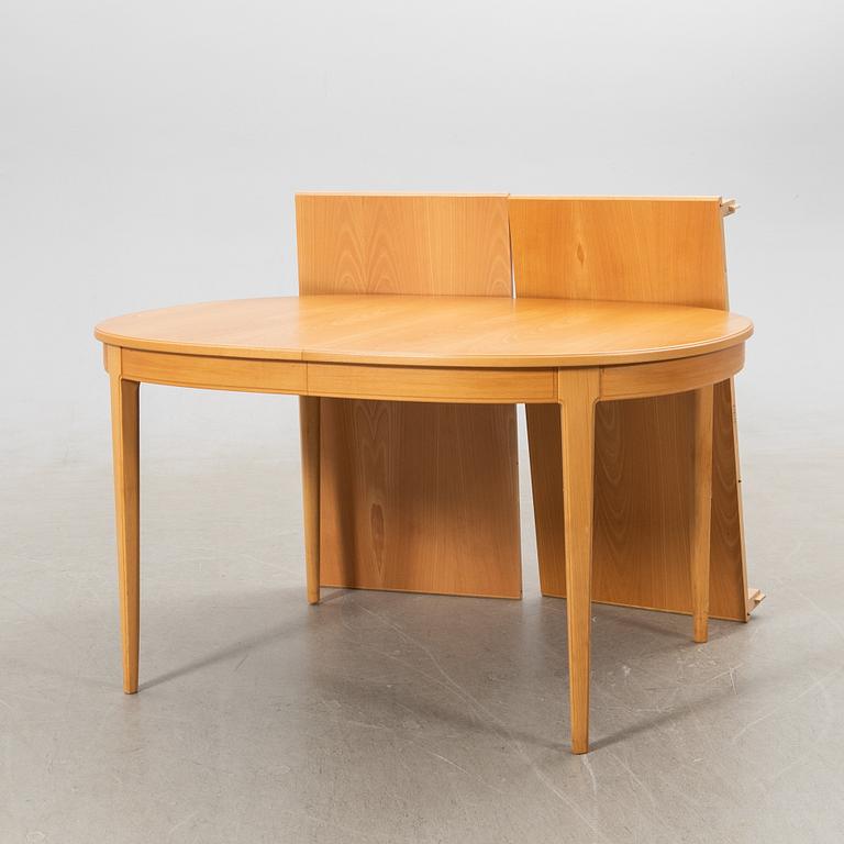 Carl Malmsten, bord "Herrgården" Bodafors möbler 1900-talets andra hälft.