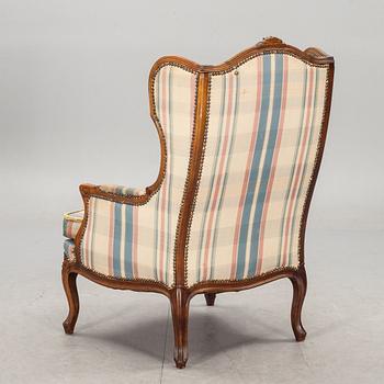 BERGERE, rokokostil, 1900-tal.