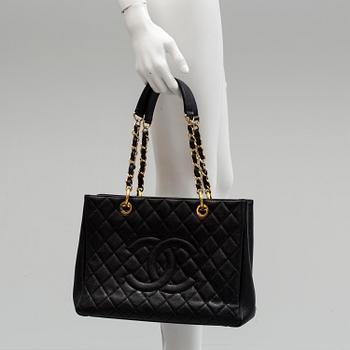 CHANEL, handbag.